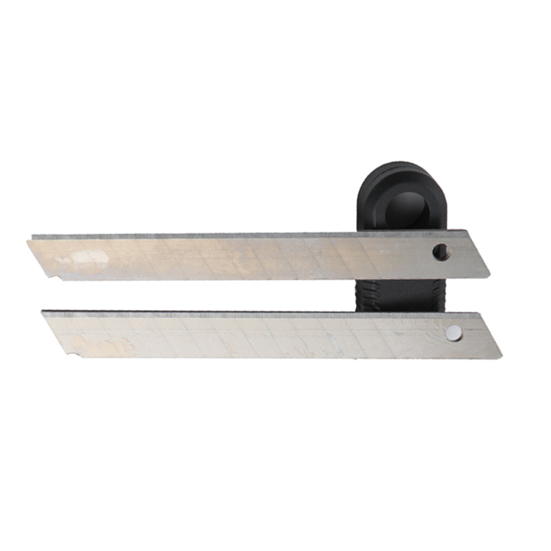 长鹿 美工刀片9mm*0.4mm(200片)