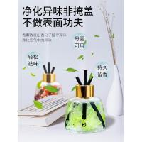 [补贴10%]车载香水持久淡香氛汽车用品车里香薰女男士专用高档车内饰品摆件