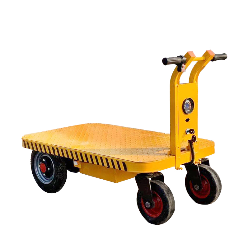 堇柏 手推车 800kg 个高清大图