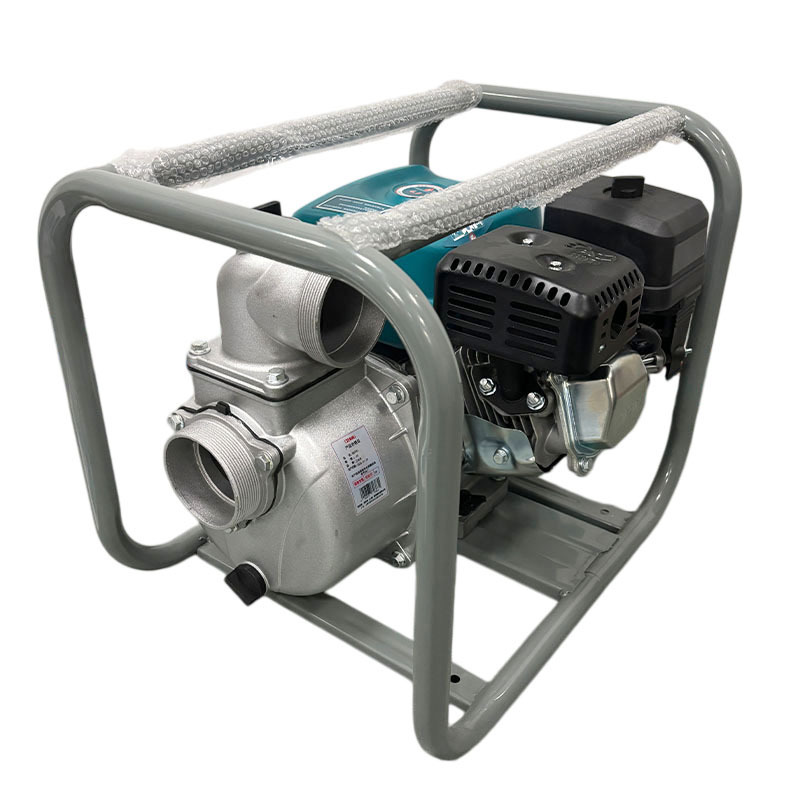 卫未来 抽水机 L-40B 台高清大图