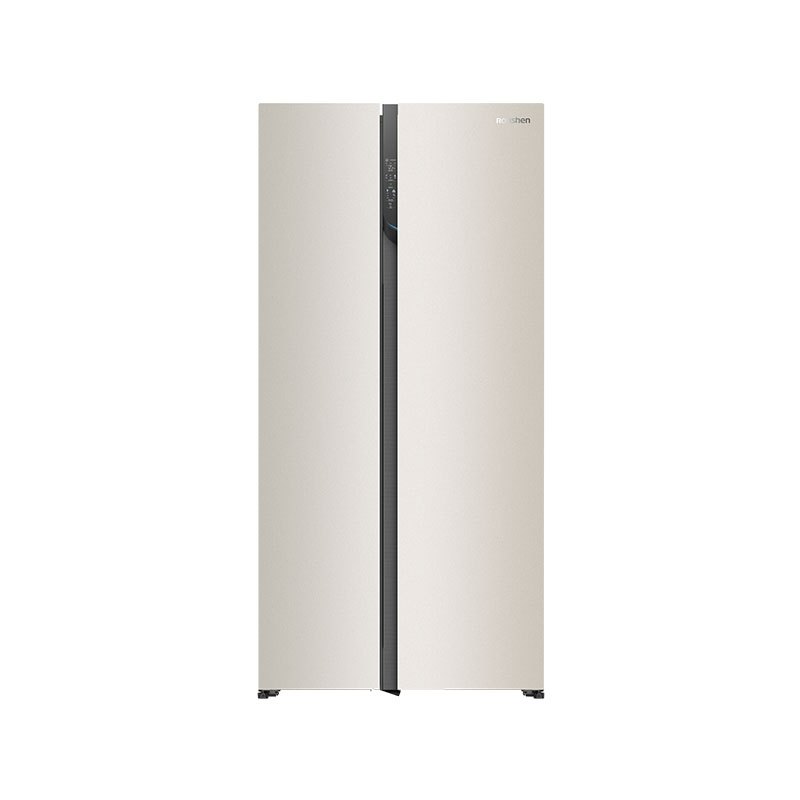 容声冰箱BCD-600WKS1HPGZA月华锦