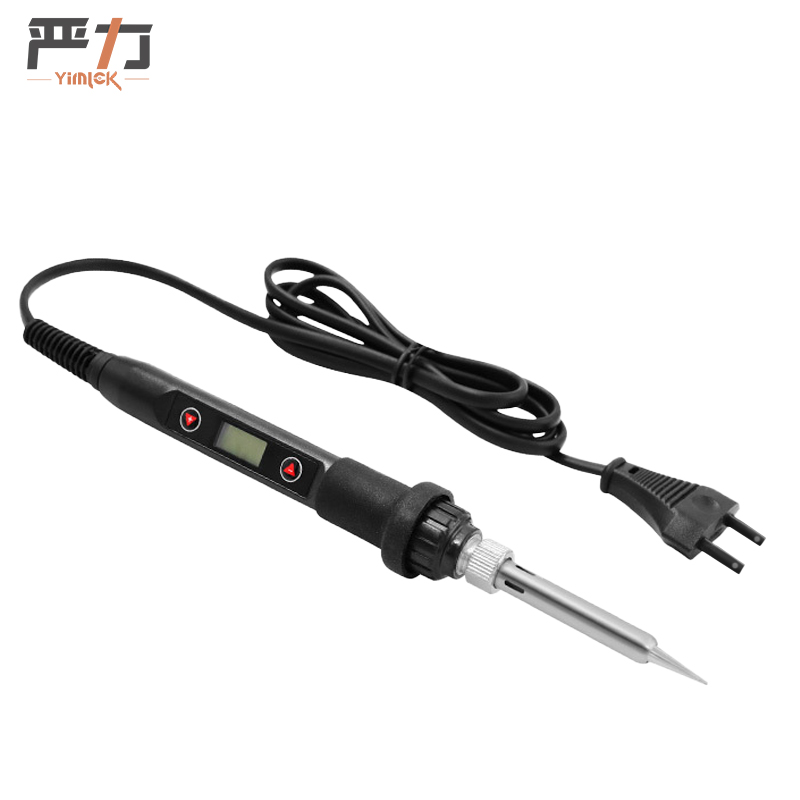 严力 YIMLEK 电烙铁 80W把高清大图