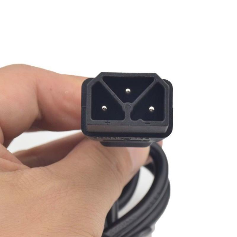 特价款智能型充电红灯充满绿灯爱玛原装48v12ah通用t孔爱玛原装电动车