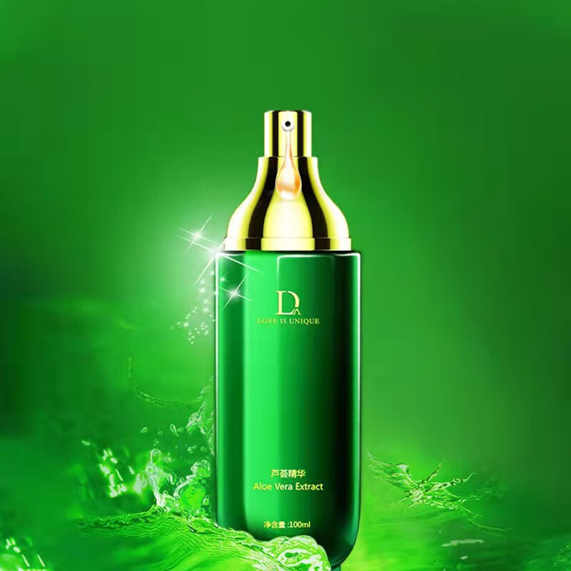 独爱 芦荟润滑液 人体润滑油 男女性房事水溶性快感润滑剂 夫妻房事