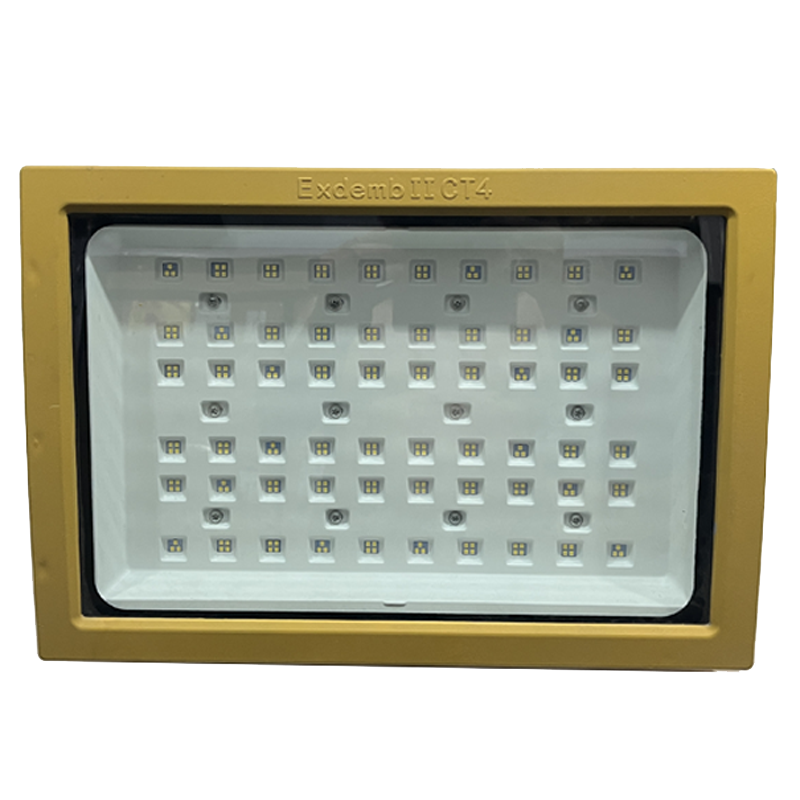 利成照明 LED防爆灯 200W 个高清大图