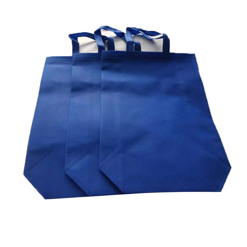 3967 无纺布手提袋 文件袋