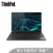 联想ThinkPad T15 (3HCD) 15.6英寸轻薄便携办公商务大学生笔记本电脑 i7-10510U 16G内存 512G固态 2G独显 数字小键盘 高分屏 标配Win10