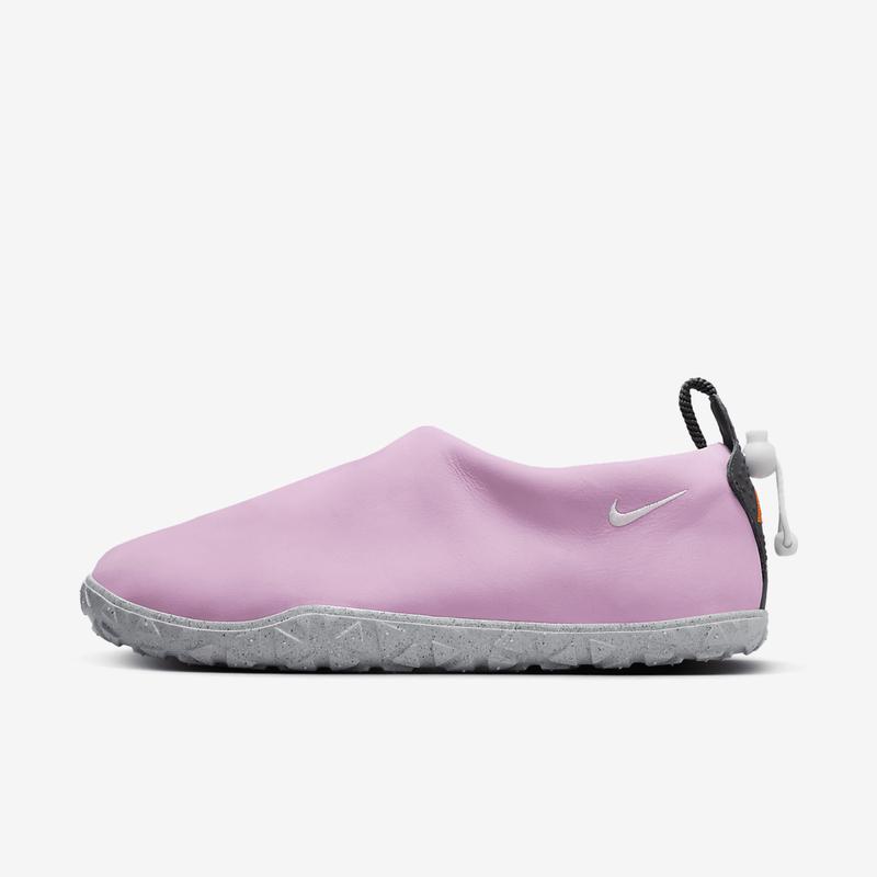耐克(NIKE)男款轻便保暖防滑休闲跑步鞋户外露营一脚蹬便携潮牌