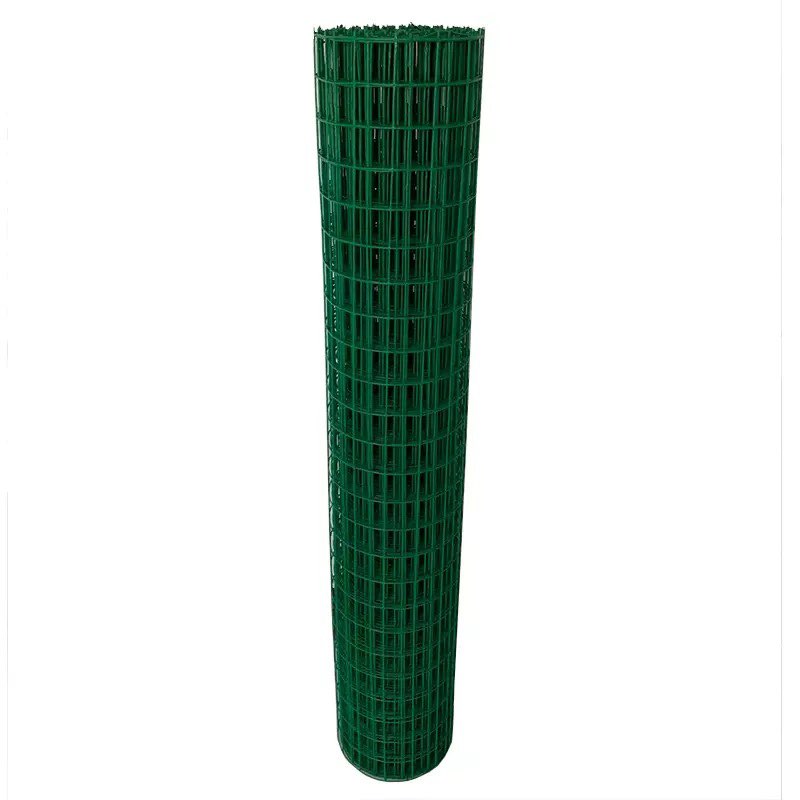 浪伍 荷兰网 加密浸塑网 高1m*长30m(单位:卷)高清大图