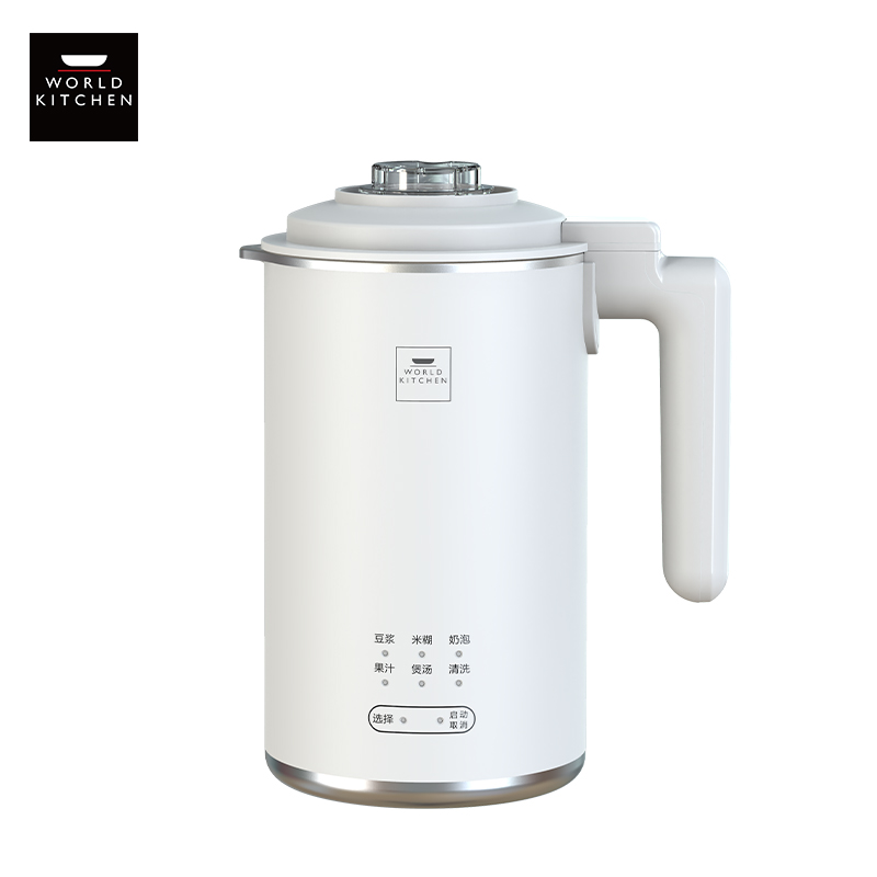 康宁多功能营养料理机WK-PB4502/KZ高清大图