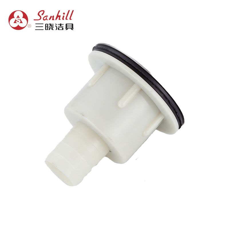 三晓拖布池下水器40mm型 SX-10061 个图片