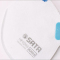 世达(SATA)蚌型式折叠式防尘口罩 HF0203（20只/盒）