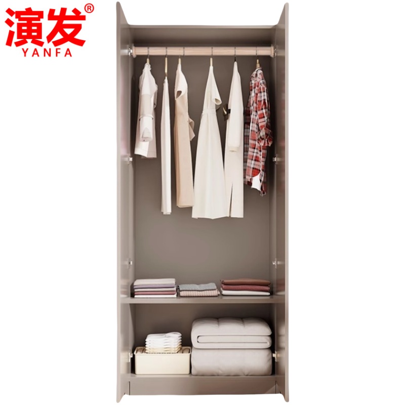 演发 更衣柜高清大图