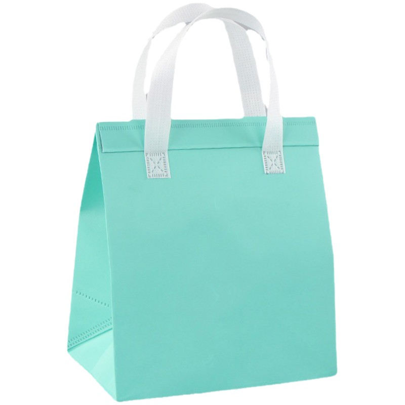 [疆不凡]食品保温袋可定制100个/包高清大图