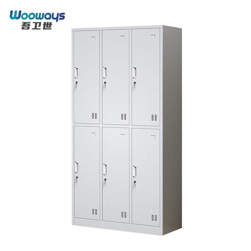 吾卫世 更衣柜 180*90*420cm个高清大图