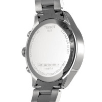 天梭(TISSOT)瑞士手表 速驰系列 石英男表 新年礼物送男友 T116.617.11.057.01