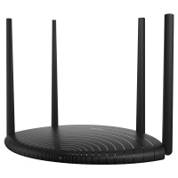 TP-LINK TL-WDR5660易展版百兆网口双频5G家用无线路由器WiFi覆盖1200M高速全网通用宽带上网