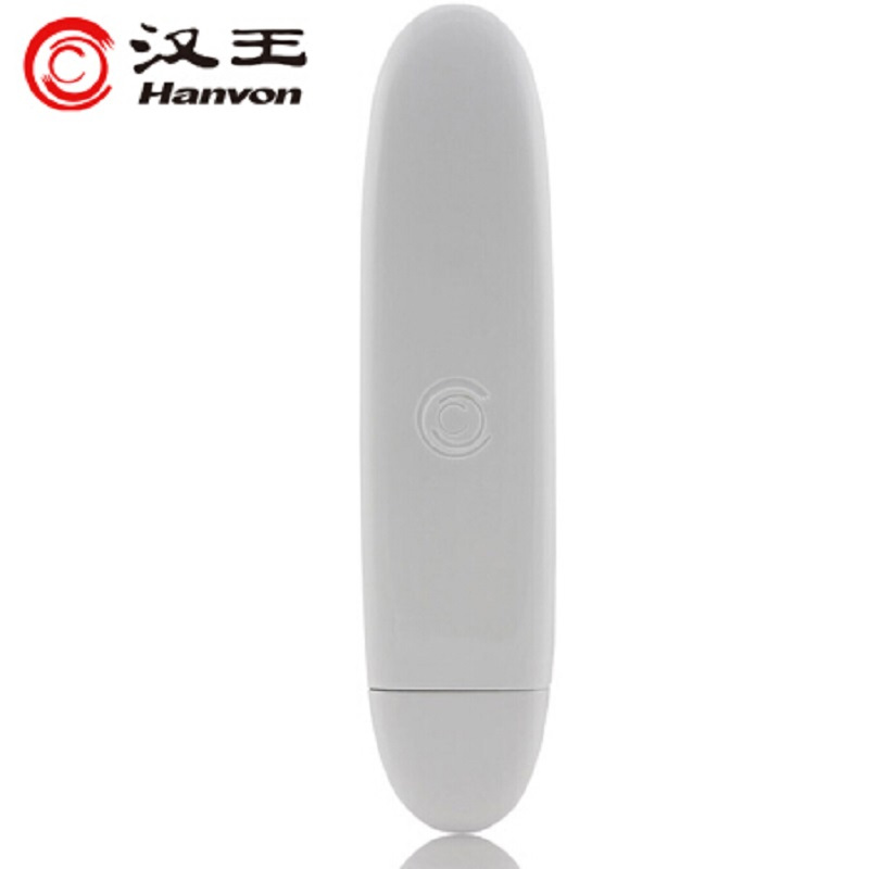 汉王(Hanvon)T200 无线蓝牙扫描笔汉王速录笔文字录入笔手机电脑便携式输入笔