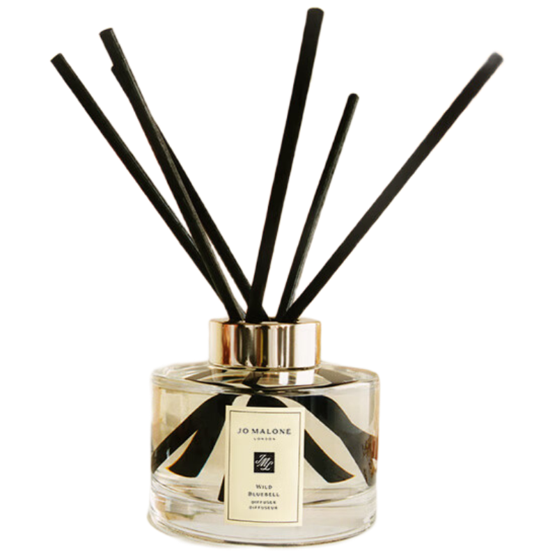 祖玛珑(Jo MALONE LONDON)香薰 蓝风铃香型满室幽香香薰165ml 清新淡雅高清大图