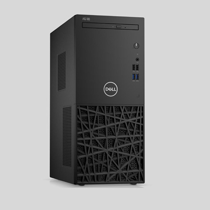 戴尔(DELL)成铭C3980M-1416商用台式主机21.5英寸显示器