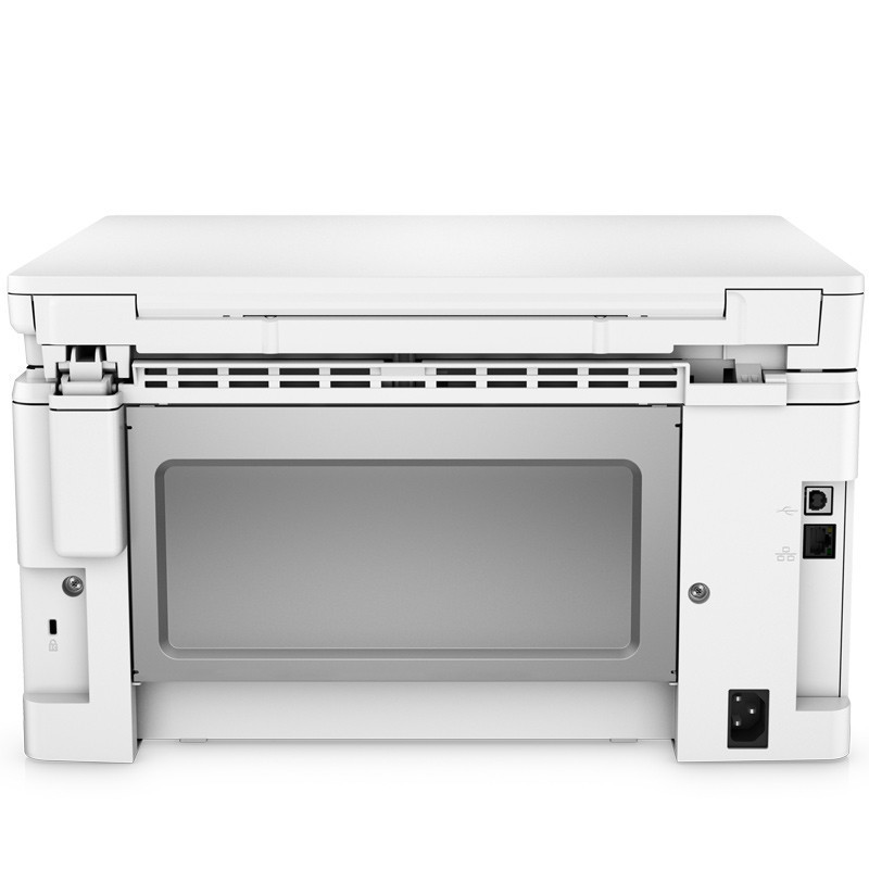 惠普(HP)LaserJet Pro M433a黑白A3激光一体机(打印 复印 扫描)