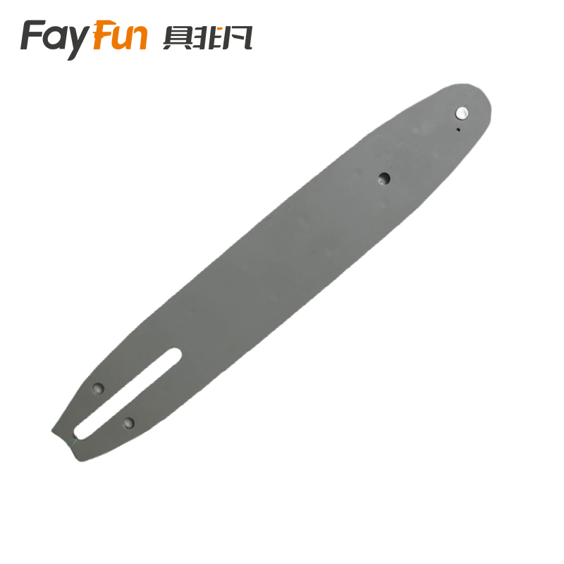 具非凡 油锯导板 14寸 个高清大图