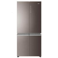 【二手99新】海尔（Haier）冰箱变频对开四干湿分储501升BCD-501WDGR
