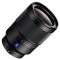 索尼(SONY) FE 35mm F1.4 ZA (SEL35F14Z) 含滤镜 索尼E卡口 72mm口径 广角定焦镜头