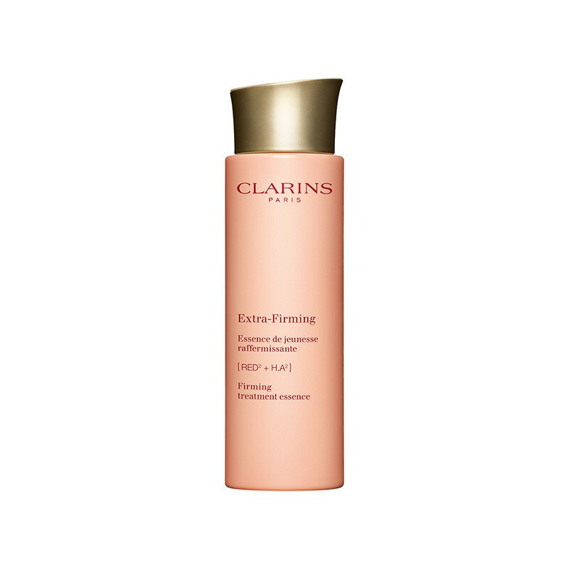娇韵诗(CLARINS)焕颜弹力精华水200ml 【弹簧水】