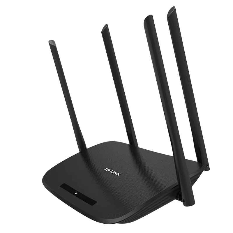 TP-LINK 家用无线路由器TL-WDR7620