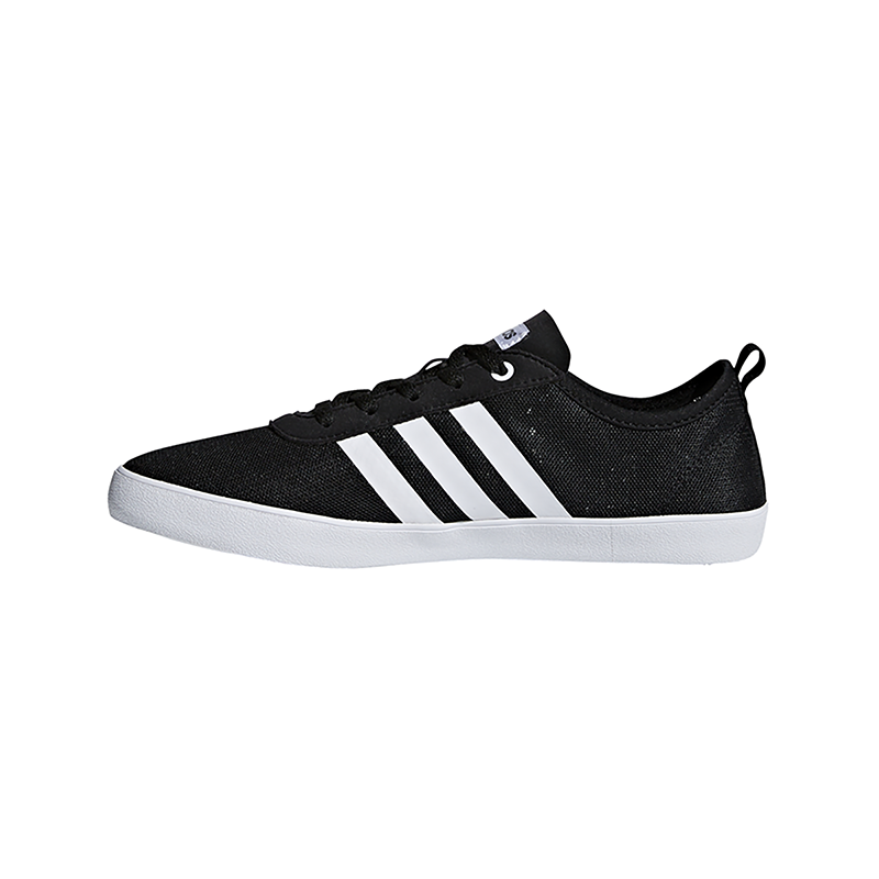 Adidas阿迪达斯女鞋NEO板鞋新款帆布运动鞋轻便休闲鞋DB1386