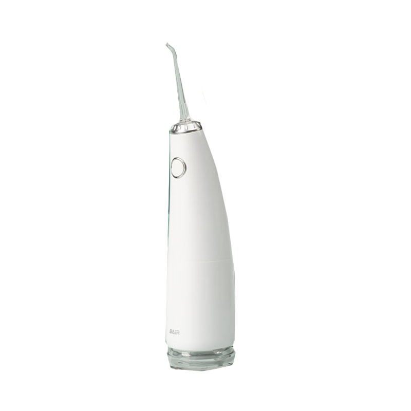 拜尔(BAIR)M9 小米蕉便携冲牙器(单位:个)布蕉绿