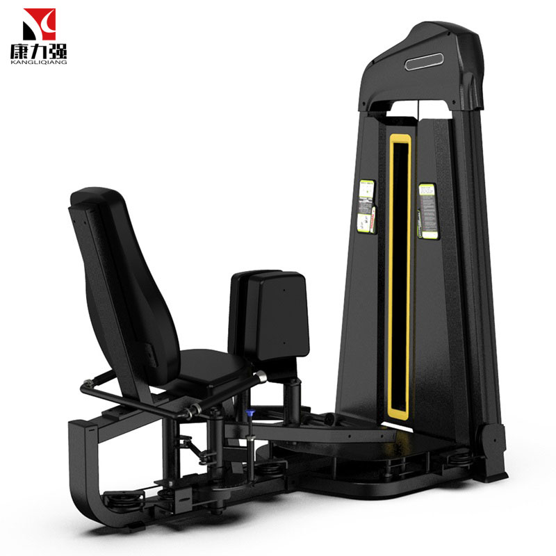 康力强KLQ1081商用分夹腿内外弯内收外展大腿内外侧肌肉健身器械