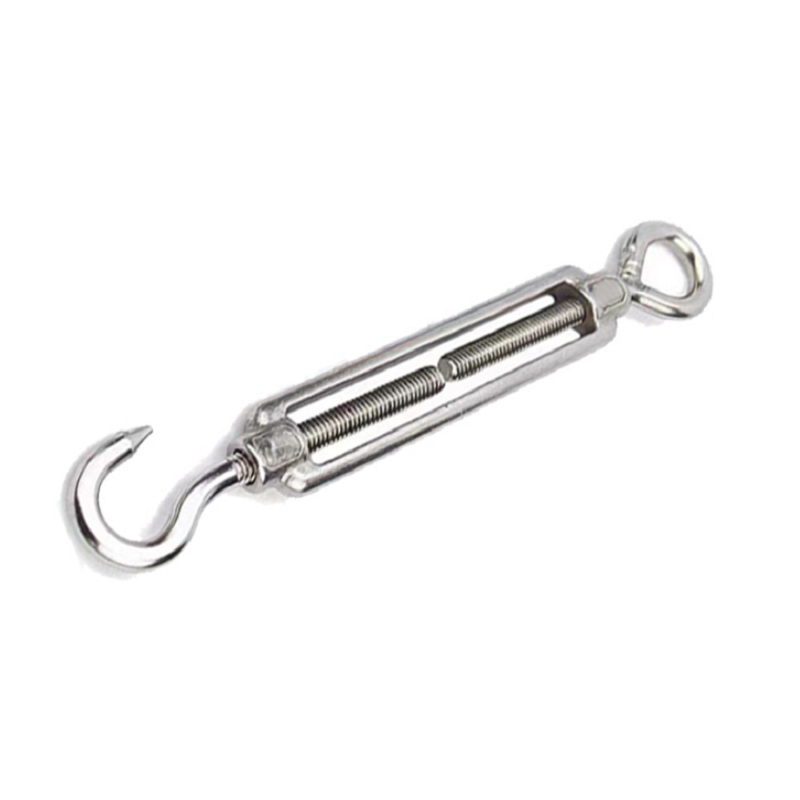 浪伍 304不锈钢花篮螺丝 M16 /个高清大图