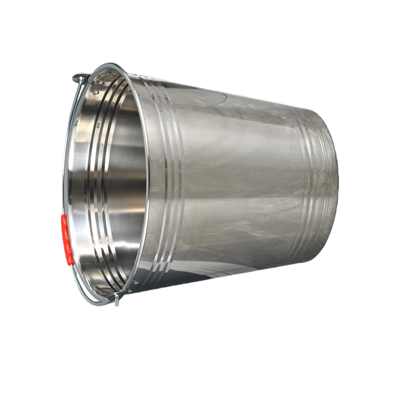 丰奋不锈钢水桶 24L 个高清大图