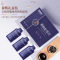 福東海黑枸杞原浆30ml*20袋 青海黑枸杞原浆批发汁液鲜果生榨纯 果浆枸杞