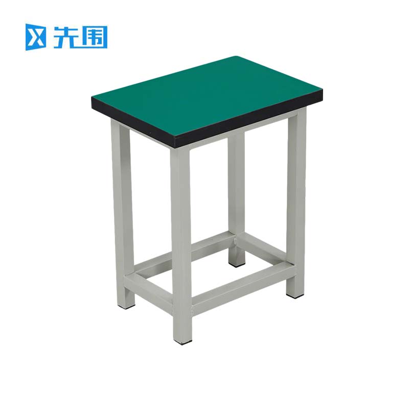 先围 防静电实验凳 管壁1.2mm厚 个高清大图