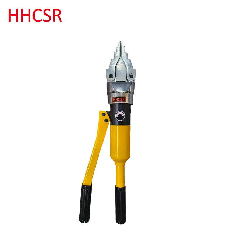 整体液压法兰分离器高清大图