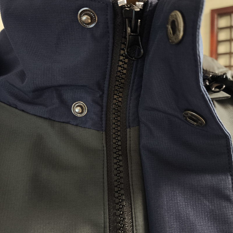 大羿之箭 夹克式羽绒服/175#/件高清大图