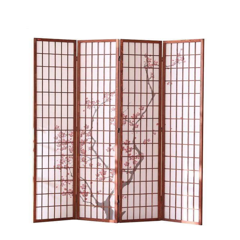 SONGLIM 盛松林 屏风 高180cm*宽43cm(4块起订) 块