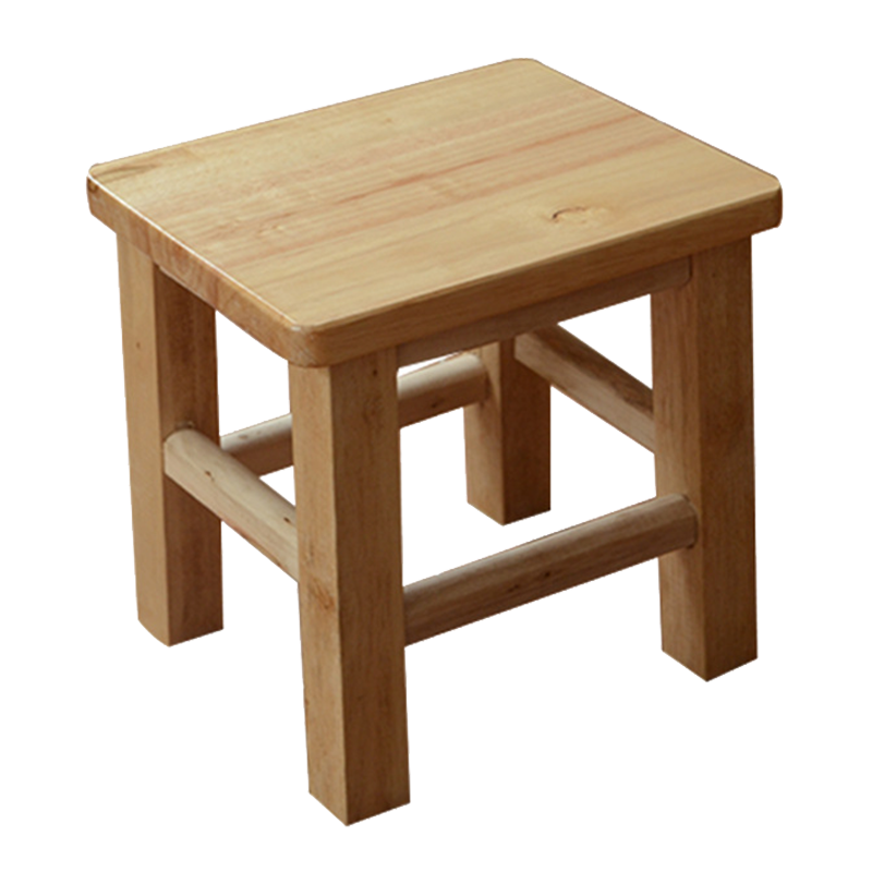 上轩成美矮凳25cm/个高清大图