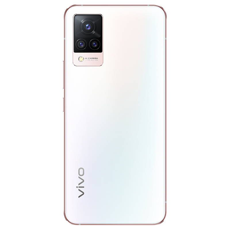 vivo S9 5G手机 12G+256G 朝露白 天玑1100旗舰芯片 旗舰轻薄机身 4400万超清AF前置双摄 极夜柔光自拍 后置6400万超清三摄+OIS光学防抖 双模5G
