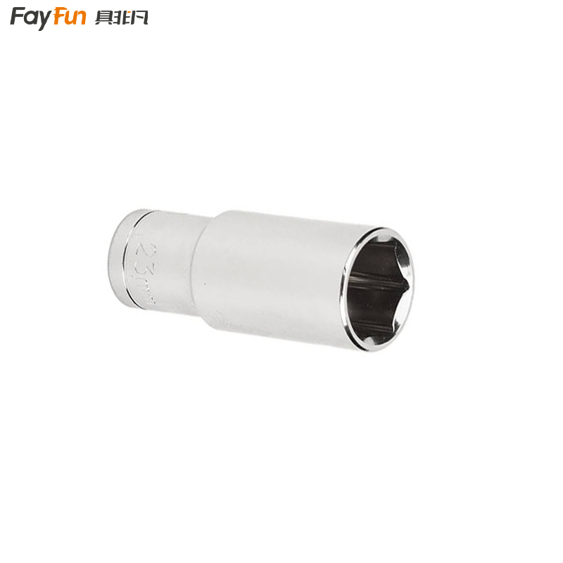 具非凡 套筒 23mm 个高清大图