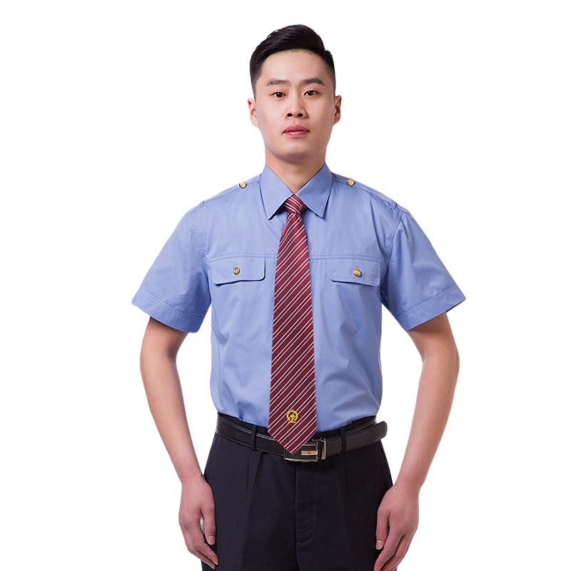耐适达 工作服上衣 GF66815/件高清大图