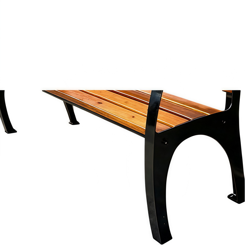 桃锦堂户外椅1.2米张高清大图