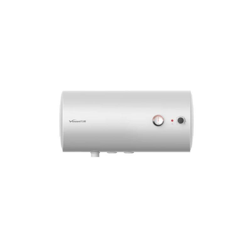 万和电热水器E40-A0-20(配阀/花洒)