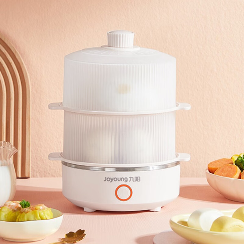 九阳 迷你 电蒸锅 DZ20HG- GZ620