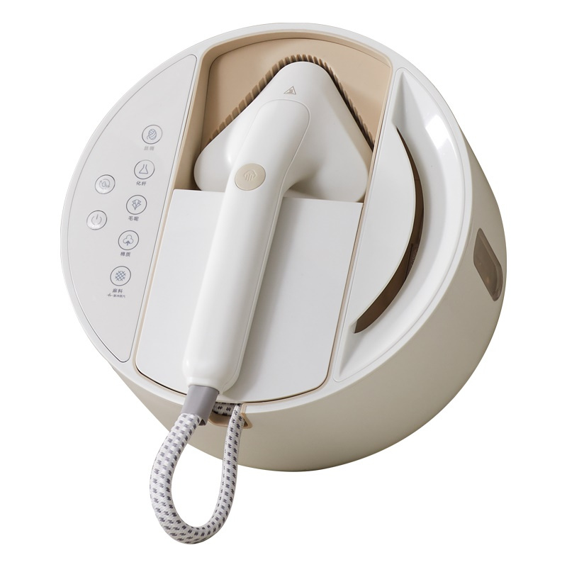 大宇 (DAEWOO) 立式挂烫机(标配)HI-046高清大图