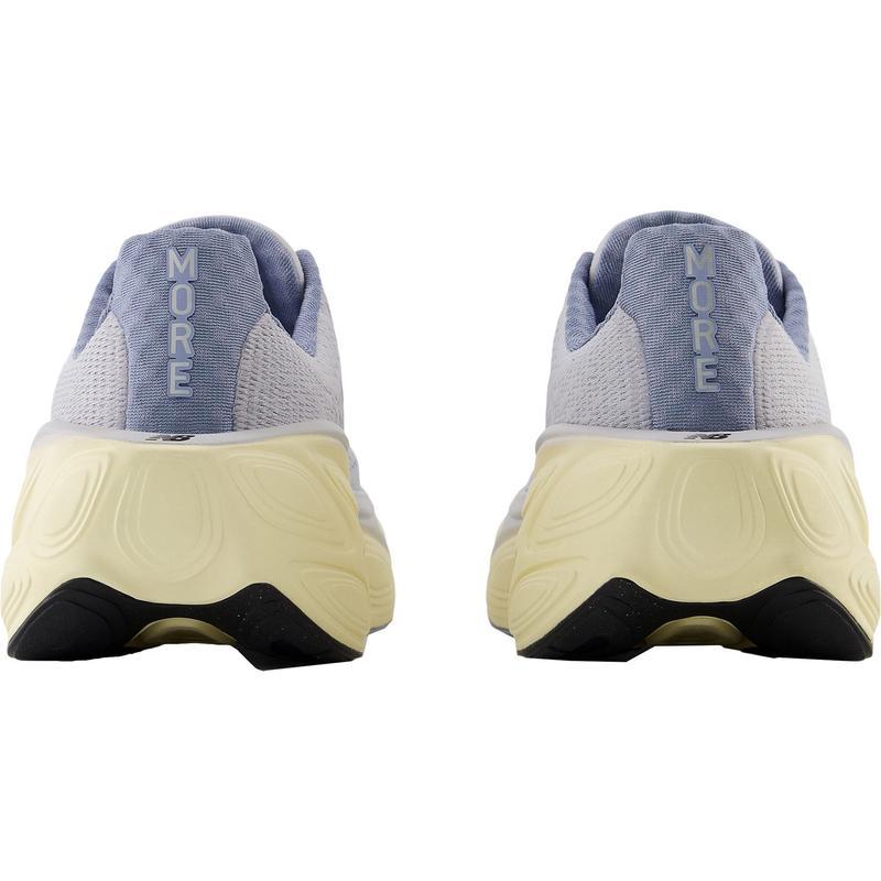 新百伦(New Balance)女跑步鞋舒适缓震防滑透气网布系带运动鞋日