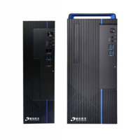 清华同方超翔TZ830-V3兆芯KX-U6780A/16G/512G/2G独显/23.8英寸显示器/国产操作系统(套)